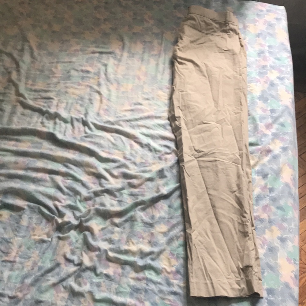Khakis - Picture 3 of 3